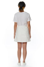 Print All Over Me, PAOM.COM, CUSTOM CLOTHING, Willow mini skirt, Mini Skirt