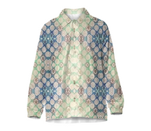 Print All Over Me, PAOM.COM, CUSTOM CLOTHING, TRACY PORTER IMPULSE JACKET, Coach Jacket
