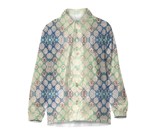 Print All Over Me, PAOM.COM, CUSTOM CLOTHING, TRACY PORTER IMPULSE JACKET, Coach Jacket