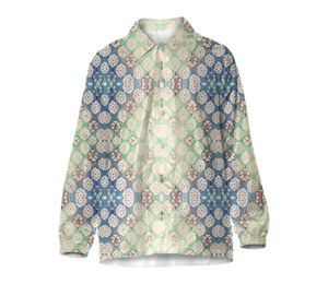Print All Over Me, PAOM.COM, CUSTOM CLOTHING, TRACY PORTER IMPULSE JACKET, Coach Jacket