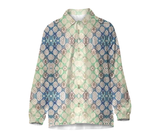 Print All Over Me, PAOM.COM, CUSTOM CLOTHING, TRACY PORTER IMPULSE JACKET, Coach Jacket