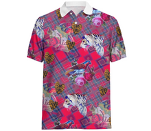 TRACY PORTER LONDON POLO SHIRT