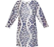 Print All Over Me, PAOM.COM, CUSTOM CLOTHING, TRACY PORTER FLICK TUNIC SWEATSHIRT DRESS, Sweatshirt Dress