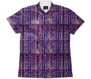 TRACY PORTER PREACH BLOUSE