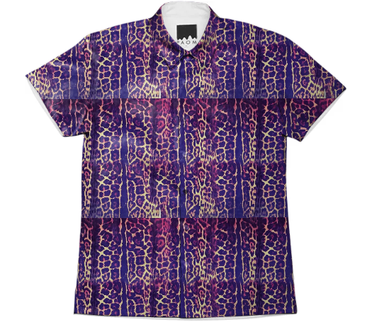 TRACY PORTER PREACH BLOUSE