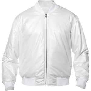 TRACY PORTER DEVERAUX BOMBER JACKET