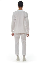 TRACY PORTER LONDON JERSEY TEE