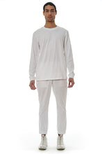 TRACY PORTER LONDON JERSEY TEE