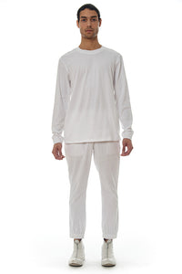 TRACY PORTER LONDON JERSEY TEE