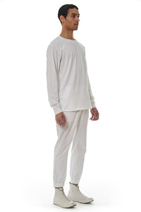 TRACY PORTER LONDON JERSEY TEE