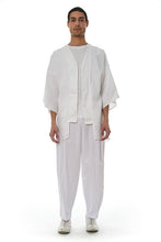 Print All Over Me, PAOM.COM, CUSTOM CLOTHING, TRACY PORTER BLISS LINEN KIMONO, Linen Kimono