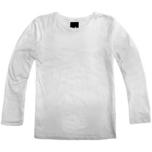 Print All Over Me, PAOM.COM, CUSTOM CLOTHING, TRACY PORTER RIVAGE JERSEY TEE, Long Sleeve Shirt