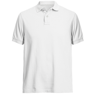 TRACY PORTER MADRIGAL POLO SHIRT