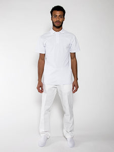 TRACY PORTER MADRIGAL POLO SHIRT