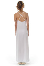 Print All Over Me, PAOM.COM, CUSTOM CLOTHING, Citron, Poly Twill Maxi Dress