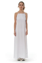 Print All Over Me, PAOM.COM, CUSTOM CLOTHING, Citron, Poly Twill Maxi Dress