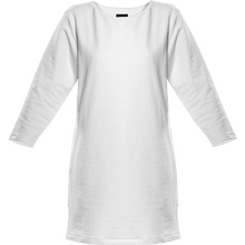Print All Over Me, PAOM.COM, CUSTOM CLOTHING, TRACY PORTER DIXIE TUNIC SWEATSHIRT DRESS, Sweatshirt Dress