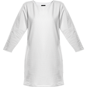 Print All Over Me, PAOM.COM, CUSTOM CLOTHING, TRACY PORTER DIXIE TUNIC SWEATSHIRT DRESS, Sweatshirt Dress