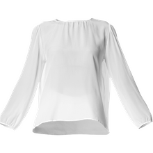Print All Over Me, PAOM.COM, CUSTOM CLOTHING, Rebel silk blouse, VP Silk Top